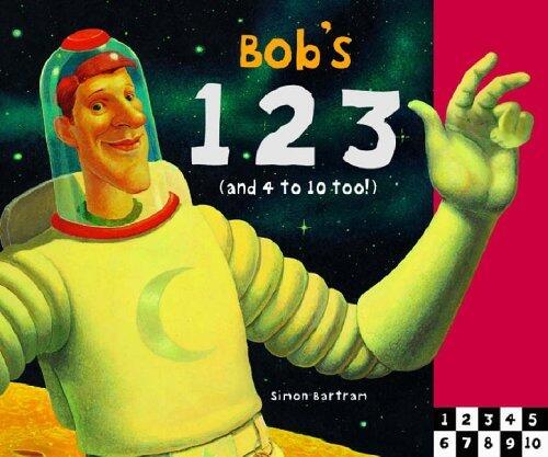 Bob's 123 :