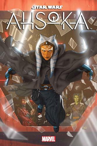 Star Wars: Ahsoka (2024-) #2