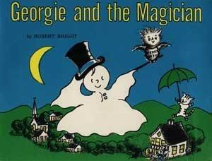 Georgie and the Magician