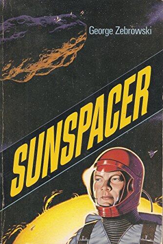 Sunspacer: A Novel