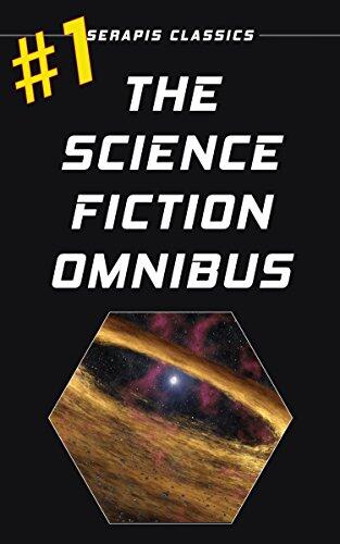 The Science Fiction Omnibus (1)