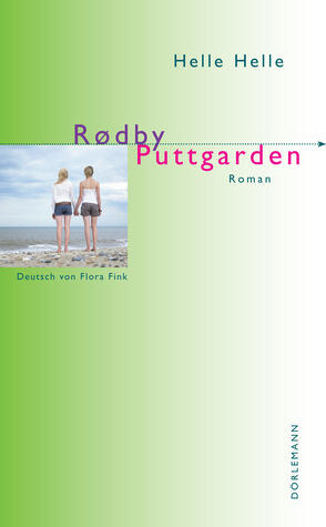 Rødby Puttgarden