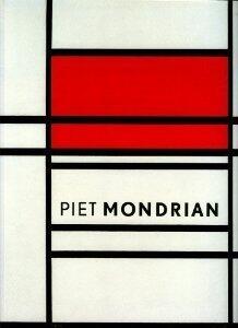 Piet Mondrian, 1872-1944