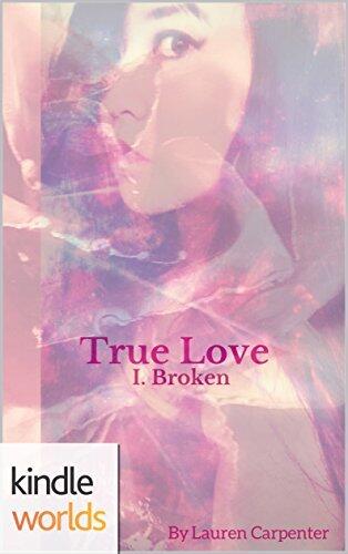 The Vampire Diaries: Broken (Kindle Worlds Novella)
