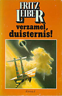 Verzamel, Duisternis!