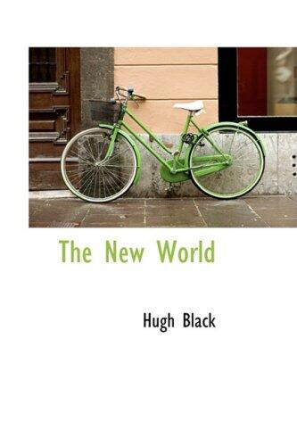 The New World