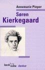 Sören Kierkegaard.