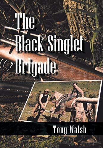 The Black Singlet Brigade