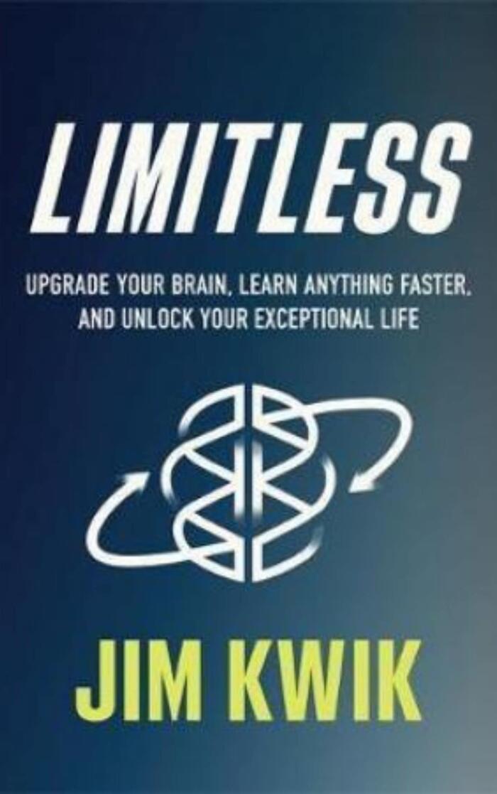 Download Limitless (Classic Book): Illustrated