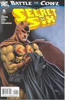Secret Six #9