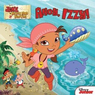 Ahoy, Izzy!