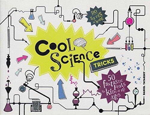 Cool Science Tricks