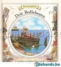 Drie Bollebozen