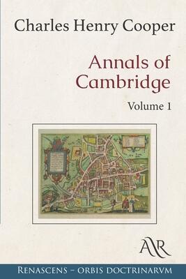 Annals of Cambridge (Volume 1)