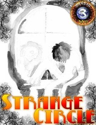 The Strange Circle Magazine - Issue 3