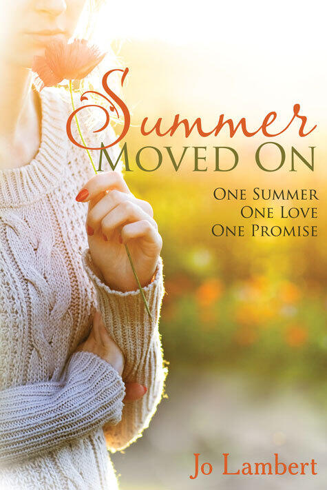 Summer Moved On