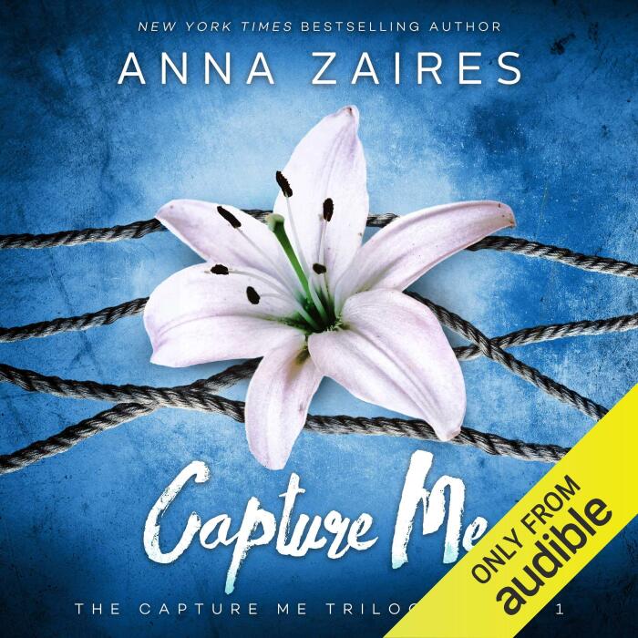 Capture Me: A Twist Me Trilogy Spin-Off