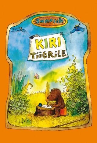 Kiri tiigrile