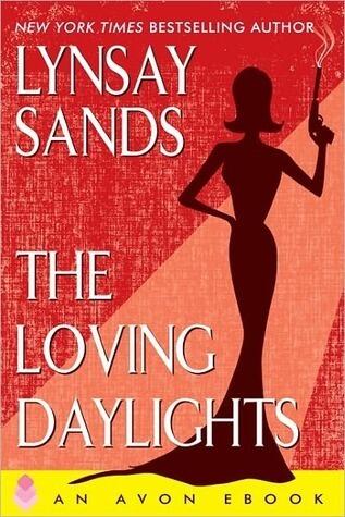 The Loving Daylights