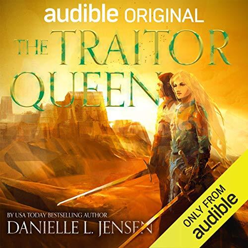 The Traitor Queen