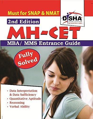Mh-Cet Entrance Guide (Must For NMAT & SNAP) 2Nd Edition