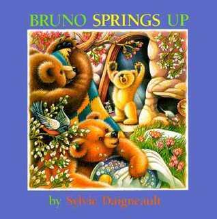 Bruno Springs Up