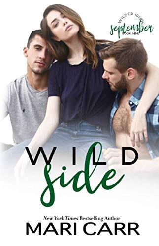 Wild Side: Friends to Lovers Romance