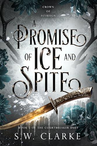 A Promise of Ice and Spite