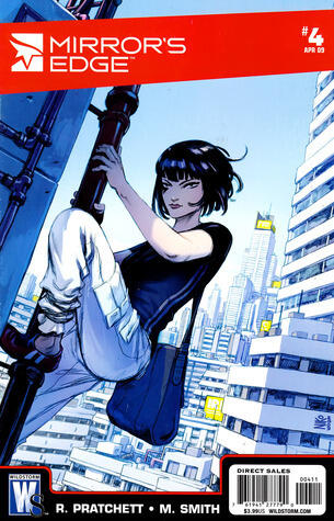 Mirror's Edge #4