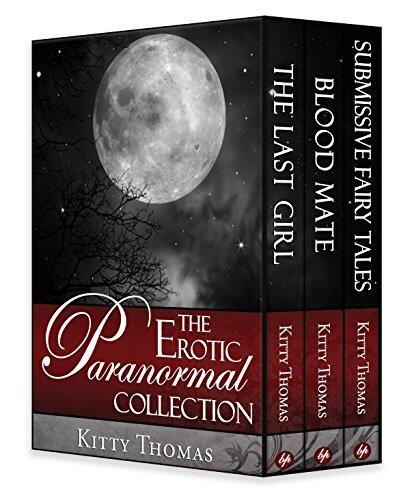 The Paranormal Collection