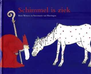 Schimmel is ziek