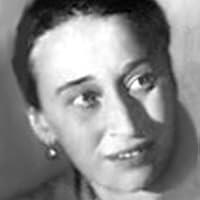 Nadezhda Mandelstam