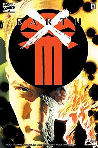 Earth X #3