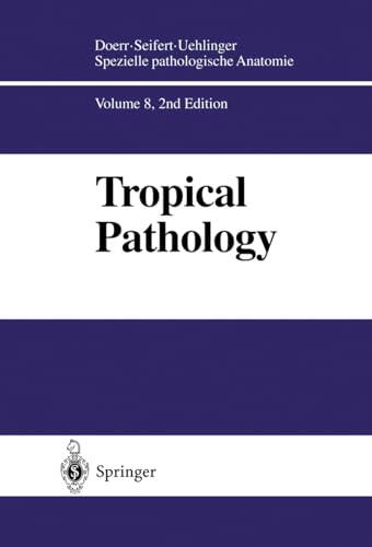 Tropical Pathology
