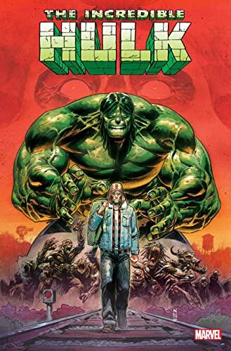 The Incredible Hulk (2023) (Single Issues)