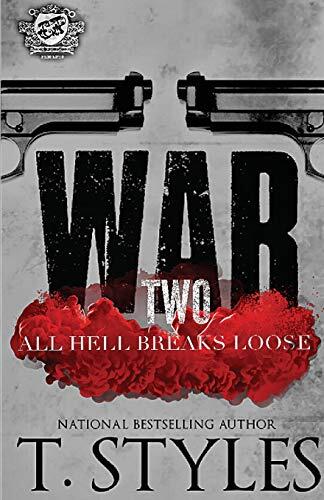 War 2: All Hell Breaks Loose