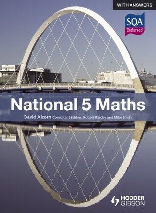 National 5 Maths