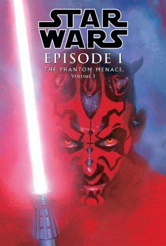 Episode I The Phantom Menace 3