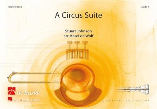 A CIRCUS SUITE FANFARE