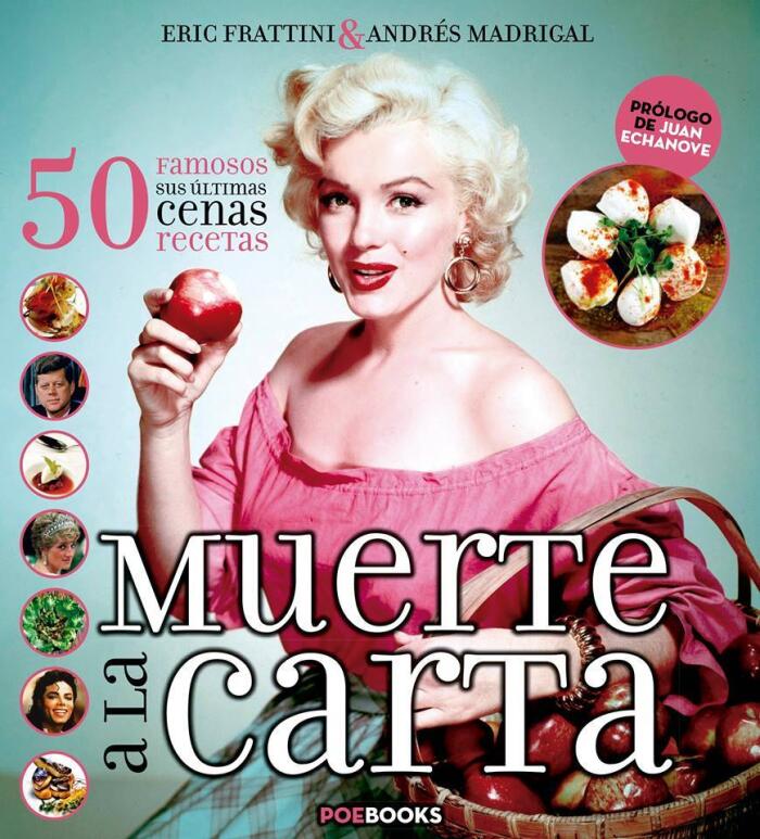 Muerte a la carta
