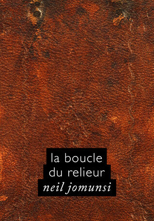 La Boucle du relieur: Projet Bradbury, #48