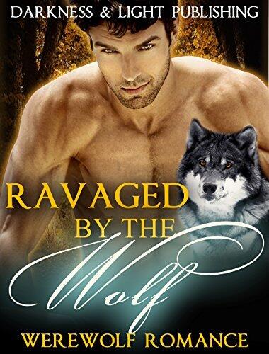 Ravaged by the Wolf