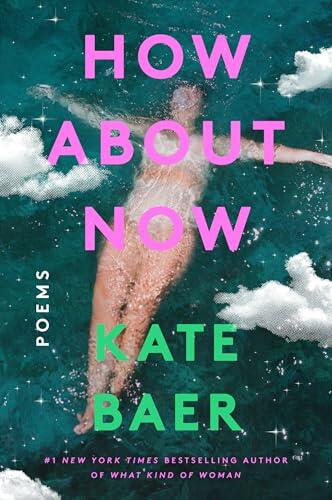 How About Now: Poems