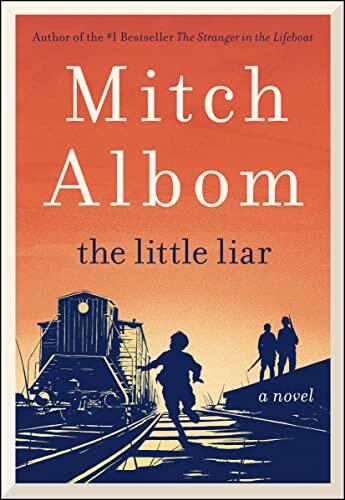 The Little Liar (A Novel)
