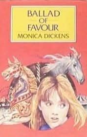 Ballad of Favour