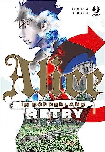 Alice In Borderland: Retry