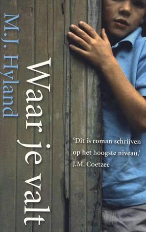 Waar je valt