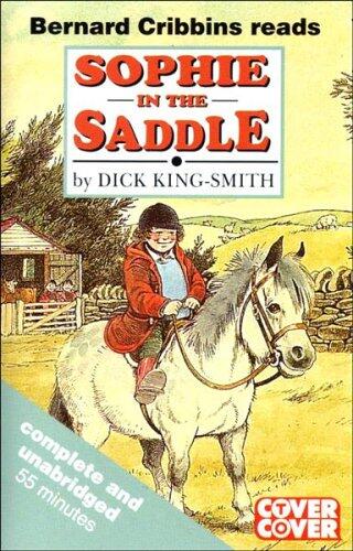 Sophie in the Saddle