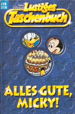 Alles Gute, Micky!