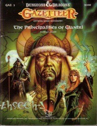 The Principalities of Glantri